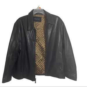 Marc New York Andrew Marc | Men’s Leather Jacket